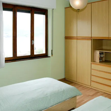 Locazione Turistica Casa Martina - Srz101 San Siro (Lombardy)