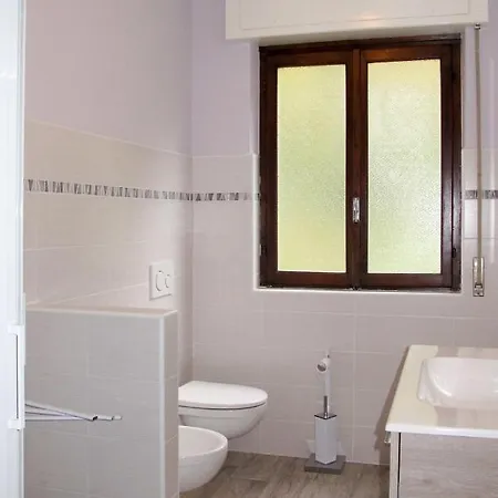 Apartment Locazione Turistica Casa Martina - Srz101